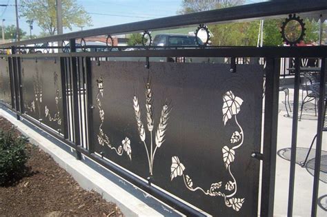 ornamental iron Memphis tn